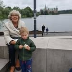 Inge Andersen - @inge2081 - Instagram