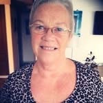 Inge Andersen - @ingeandersen266 - Instagram
