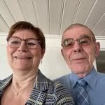Inge Andersen - @inge6947 - Instagram