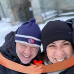 Inge Andersen - @inge1153 - Instagram
