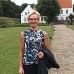 Inge Andersen - @marc.buckner.49 - Instagram
