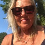Inge Andersen - @ingeandersen45 - Instagram