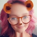 Inge Bonde Andersen - @pingsen - Instagram