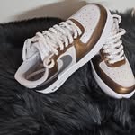 Inge Barth - @sneaker.individualshoes - Instagram