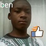 Benson Mpinge - @bensonmpinge - Instagram