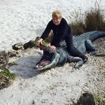 Inge Benson - @ingebenson7949 - Instagram
