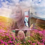 Inge Berg - @i.berg70 - Instagram