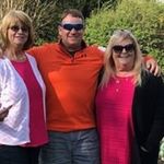 Carol Inge Brown - @bobncarmour - Instagram