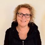 Inge Brown Højmann - @ibh56 - Instagram