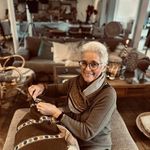 Ingela Buhre - @ingelabuhre - Instagram