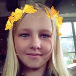 Naya Inge Buhr Tønnesen - @naya_568 - Instagram