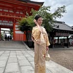 陳穎 - @ingechen30126 - Instagram