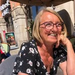 Inge Christensen - @inge_christensen1 - Instagram