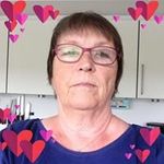 Inge Christensen - @inge9800 - Instagram