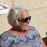 Inge Christensen - @ingechristensen8 - Instagram