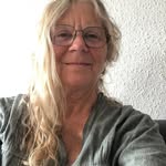 Inge Christensen - @ingechr1953 - Instagram
