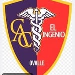 Cacei Ovalle - @colegioingenio.cl - Instagram