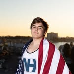 Cole Heninger - @cole.heningerwrestling - Instagram
