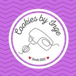 Cookies by Inge! - @cookies_by_inge - Instagram