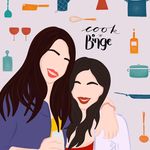 Cooknbinge - @cooknbinge - Instagram