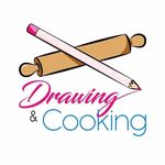 Drawing&Cooking - @drawingecooking - Instagram