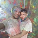 Inge Anthony-Cook - @ingecook - Instagram