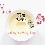 Inge van Belen-Treur - @baking_cooking_inge - Instagram