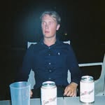 Hans Inge Dahl Torgersen - @hansingedt - Instagram