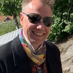 Inge Dahl - @skipper_dale - Instagram