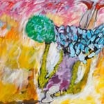 Inge Dahl - KKArt - @ingedahlkkart - Instagram