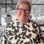 Inge-Lise Hedengran Dahl - @ingilidali - Instagram