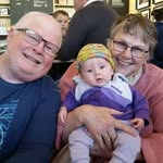 Inge Davis - @jags0inge - Instagram