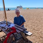 Inge Davis - @ingedavis - Instagram