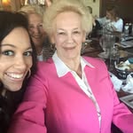 Inge Davis - @inge1935d - Instagram