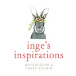 Inge Davis - @ingesinspirations - Instagram