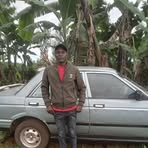 Duncan Oyunge - Facebook