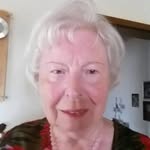 Inge Ebert - @inge.ebert1 - Instagram