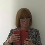 Inge Gottfreund - @gottfreundinge - Instagram