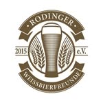 Rodinger Weißbierfreunde 2015 - @rodingerweissbierfreunde - Instagram