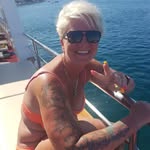 Inge Fuchs - @harleyinge_ - Instagram