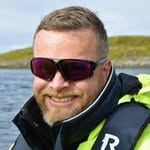 Inge Halvorsen - @gladedahl - Instagram