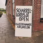 Scharrelloodsje Herkingen ☕️♻️ - @scharrelloodsjeherkingen - Instagram