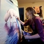 Inge Herzog Rice - @ingeherzogriceart - Instagram