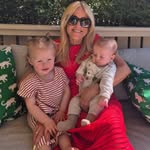 Ingela Alderin Hagring - @ingelahillevi - Instagram
