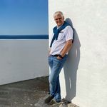 Inge Jacobsen - @ingejac - Instagram