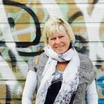 Inge Lisbeth Jacobsen - @inge_lisbeth_jacobsen - Instagram