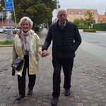 Ingejacobsen - @ingejacobsen1955 - Instagram