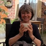 Inge Kaiser - @lavendulae - Instagram