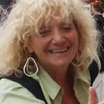 Inge Keller - @ingekeller71 - Instagram