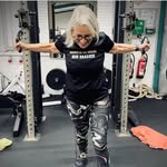 Inge Keller - @ingekeller2 - Instagram